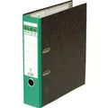 Elba 10407 GN rado Ordner, A4, breit, Karton, grün