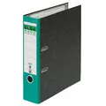 ELBA rado Wolkenmarmor Ordner grün marmoriert Karton 8,0 cm DIN A4, 1 St.