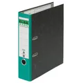 ELBA rado Wolkenmarmor Ordner grün marmoriert Karton 8,0 cm DIN A4, 1 St.