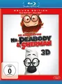 Die Abenteuer von Mr.Peabody & Sherman 3D...