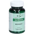 green line NUTRITHEKE Weihrauch Kapseln