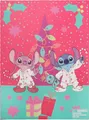 Lilo & Stitch Adventskalender Schrein 24 Day
