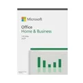 Office Home & Business 2024, Office-Software - Deutsch, DE, für PC und MAC