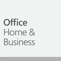 Microsoft Office Home and Business 2024 Office-Paket Voll 1 Lizenz(en) Deutsch