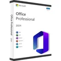 Office 2024 Professional-