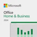 Microsoft Office 2024 Home and Business