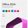 Microsoft Office 2024 Professional Plus Downsloadversion