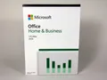 Office 2024 Home and Business, deutsch, SKU: EP2-06662 - Word, Excel, Outlook,PP