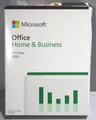 Microsoft Office 2024 Home & Business PKC Deutsch EP2-06662 Neu OVP