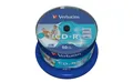 Verbatim CD-Rohling CD-R 700MB