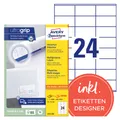 Avery Universal-Etiketten (3475-200)