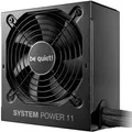 be quiet! SYSTEM POWER 11 650W | PC-Netzteil PC Netzteil