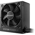 BE QUIET! System Power 11  650W ATX 3.1