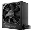 be quiet! SYSTEM POWER 11 650W | PC-Netzteil