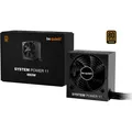 be quiet! System Power 11 650W ATX3.1, PC-Netzteil, schwarz
