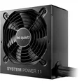 BeQuiet SYSTEM POWER 11 | 650W PC Netzteil  650 W ATX