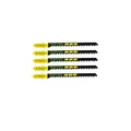Festool Stichsägeblatt S 75/4 K 5 Stichsäge Pendelstichsäge 5 Stück Nr. 486563