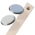 HORL Premiumschärfe Paket für HORL2 Rollschleifer Steingut für die finale Schärfe