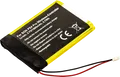 AKKU 31259 - Konsolenakku für PlayStation 4 Pro Controller, Li-Ion, 1800 mAh