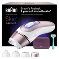 Braun Skin i-expert Pro IPL PL7431 IPL-Haarentfernungsgerät