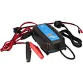Victron Energy Batterie-Ladegerät Blau Smart Charger 12V/10A - Schwarz/Blau