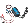Victron Blue Smart IP65 12/10 Bluetooth Ladegerät 12V 10A für Blei und Lithium A...