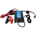 Victron - Blue Smart Ip65 12/10 Bluetooth Ladegerät 12v 10a Für Blei Und Lithium Akkus