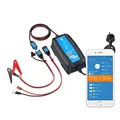 Batterieladegerät 12V 10A 230V für alle Batterietypen Victron Blue Smart IP65