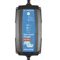 Blue Smart Batterie Ladegerät 12Volt 10 Ampere 230V  Autobatterie Ladegerät  ...