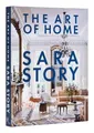 Sara Story Judith Nasatir The Art of Home (Gebundene Ausgabe) (US IMPORT)