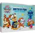 Paw Patrol Adventskalender Bath & Fun Kalender