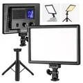 LED-Fotolampe NEEWER NL-116AI 3200–5600 K