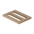 Geberit Gis Schalldämmplatte 461014001 Kork, selbstklebend, für Montagewinkel