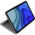 Logitech Folio Touch