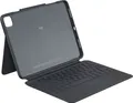 Logitech Folio Touch graphite für iPad Pro 11  (1. und 2. Gen)