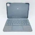 Logitech Folio Touch Tastatur-Case iPad Pro 11 Zoll (1.- 4. Generation Hintergru