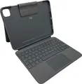 Logitech Folio Touch Keyboard Dock für das iPad Pro 11" 1., 2., 3. und 4. Genera