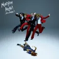 Måneskin Rush! (Are You Coming?) (Vinyl) Deluxe  12" Album (US IMPORT)