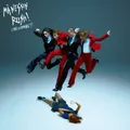 Ma¥neskin Rush! (Are U Coming?) Double LP Vinyl Neu Schwarz 12" 33 RPM