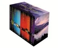 Harry Potter: The Complete Collection von Rowling, Joann... | Buch | Zustand gut
