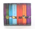 Harry Potter Box Set: The Complete Collection (Children’s Paperback)