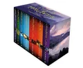 Harry Potter Children's Collection: T..., Rowling, J.K.