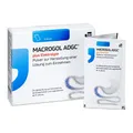 Macrogol ADGC plus Elektrolyte Pulver zur H.e.L.zum Einnehmen Pulver zur Herstellung einer Lösung zum Einnehmen Inhalt: 10 St