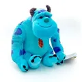 Monster AG Sully Kuscheltier - 25 cm Plüschtier James P. Sullivan Stofftier