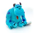 Tinisu Plüschfigur Monster AG Sully Kuscheltier - 25 cm Plüschtier James P. Sullivan