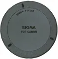 Sigma Rückdeckel LCR-ER II