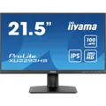 Iiyama ProLite XU2293HS-B6 LED-Monitor EEK D (A - G) 54.6 cm (21.5 Zoll) 1920 x 1080 Pixel 16:9 1 ms HDMI, DisplayPort, Kopfhörer (3.5 mm Klinke) IPS LED