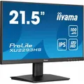 iiyama ProLite XU2293HS-B6 Computerbildschirm 54,6 cm (21.5") 1920 x 1080 Pixel Full HD LED Schwarz