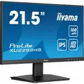 iiyama ProLite XU2293HS-B6 Computerbildschirm 54,6 cm (21.5") 1920 x 1080 Pixel Full HD LED Schwarz
