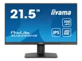 Iiyama ProLite XU2293HS-B6 - LED-Monitor - 55.9 cm (22")